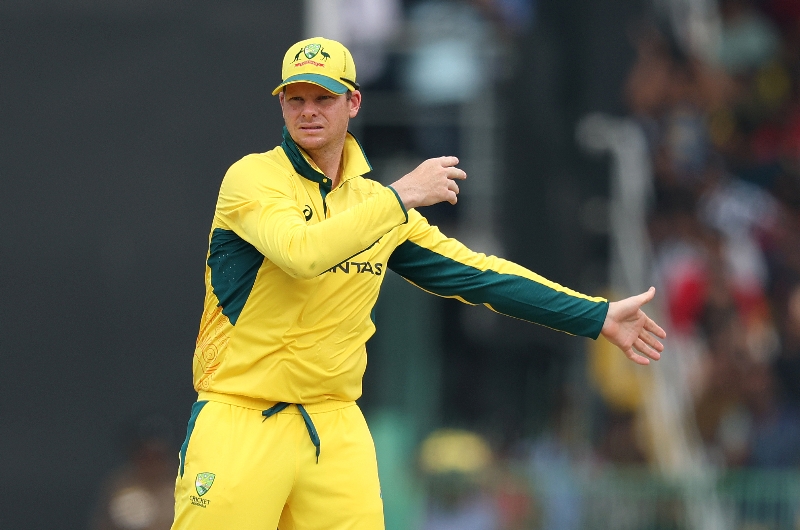 steven smith