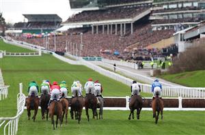 Supreme Novices' Hurdle 2025 - Favourite to deliver in Cheltenham Festival opener
