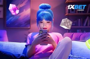 Jackys Bet 50 Free Spins 1xBet