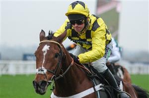 Triumph Hurdle 2025 - Lulamba still the one to beat in Gold Cup day opener?