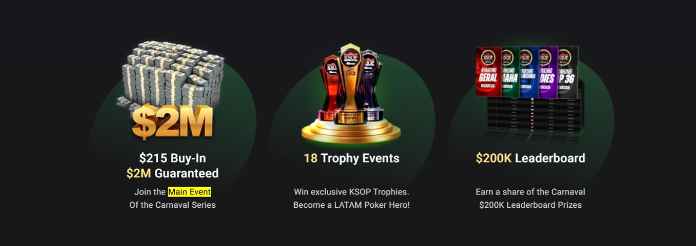 GGPoker GGPoker