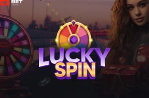 N1Bet Casino Lucky Spin