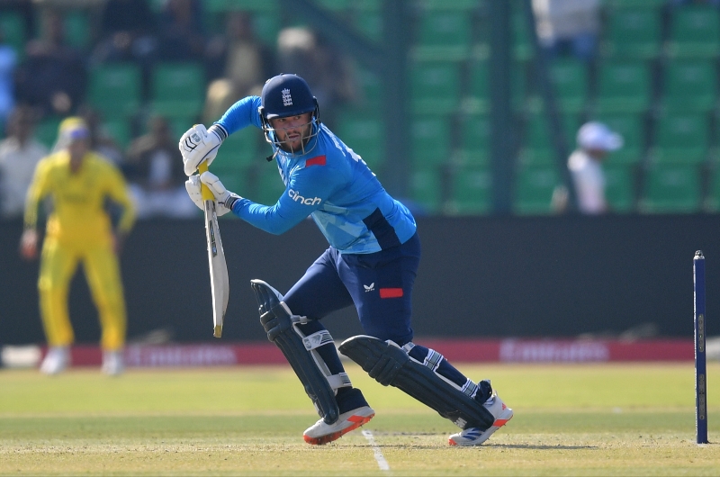 ben duckett