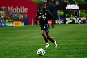 Nathan Byrne of Charlotte FC (Getty Images)