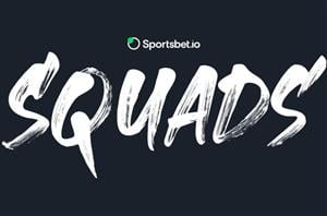 Sportsbetio Squads