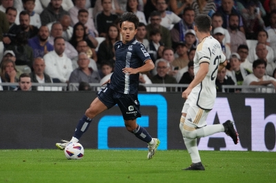 Real Sociedad vs Real Madrid Preview - Focus on Real goals in Copa Del Rey