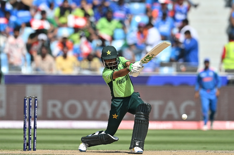 babar azam