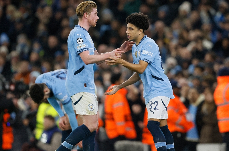 kevin de bruyne