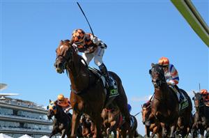 Australian Guineas Tips - Sepals to be hard to beat, while Victoria Derby winner can improve third up