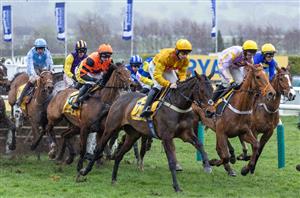 Mares' Novices' Hurdle 2025 - Free guide to the opener on St Patrick's Day