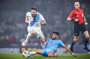 mumbai city fc