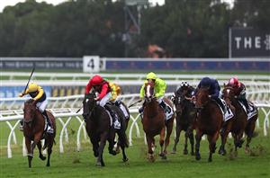 Surround Stakes Tips - Lady Shenandoah the one to beat in Group 1 for the three-year-old fillies
