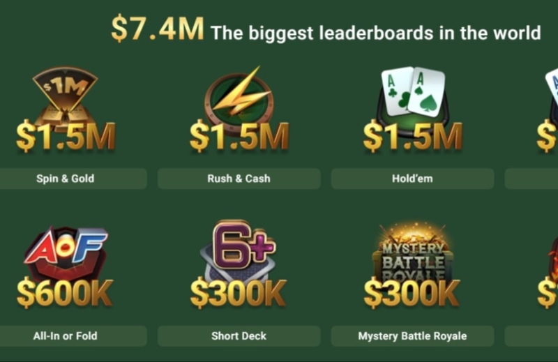 GGPoker GGPoker