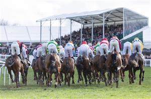 Albert Bartlett Novices' Hurdle 2025 - French raider appeals at this early stage