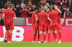 bayern munich football