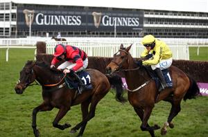 Hunters' Chase 2025 - Free guide to the amateur's Gold Cup