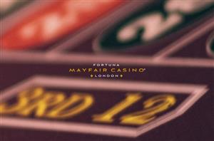 Marvellous March At Mayfair