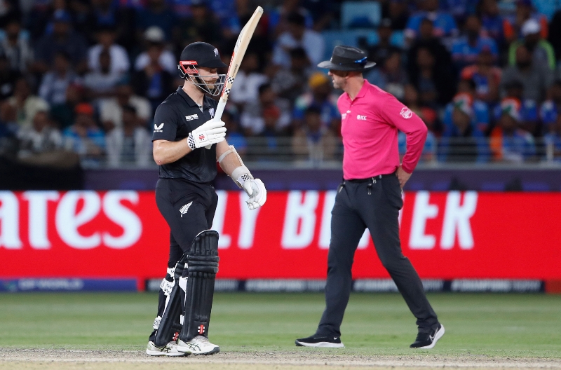 kane williamson