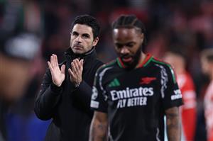 Arsenal are without a number of key attacking players (Getty Images)