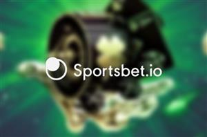 Sportsbetio Cash Crusade