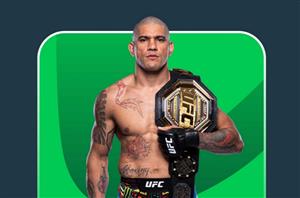 stake ufc 313 alex pereira double winnings