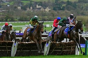 Supreme Novices' Hurdle