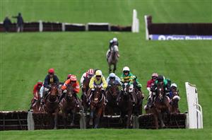 Fred Winter Juvenile Handicap Hurdle 2025 - Keep this Irish raider on-side
