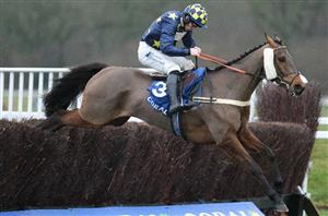 Ultima Handicap Chase 2025 - Two early tips for the first handicap of the Festival
