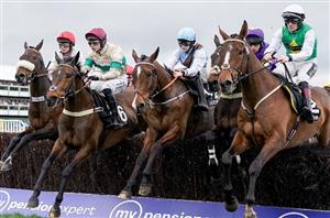 National Hunt Chase 2025 - Free guide to the final race on Champions Day