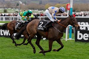 Champion Chase