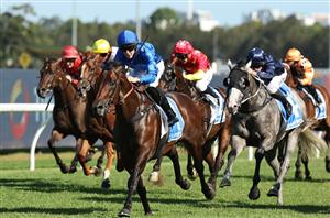 Randwick Guineas Tips - Can Broadsiding prevail as a short priced favourite or is there an upset in store?