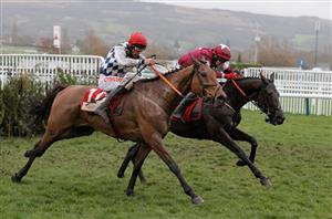 Cross Country Chase 2025 - Former Festival winner should go close