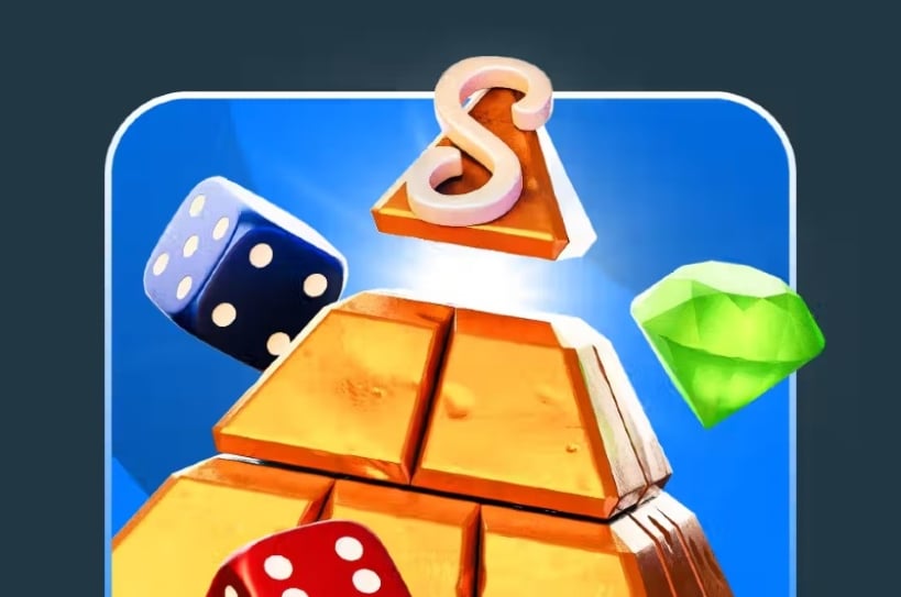 Stake 20K Originals Ascent