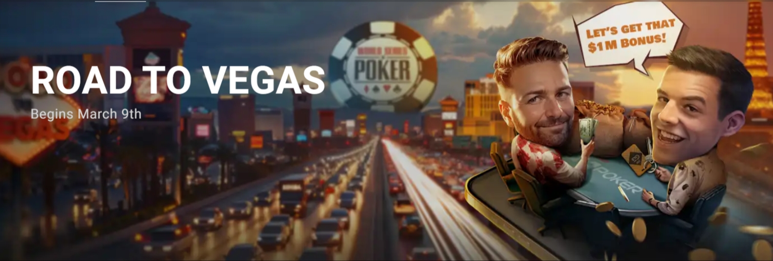 GGPoker GGPoker