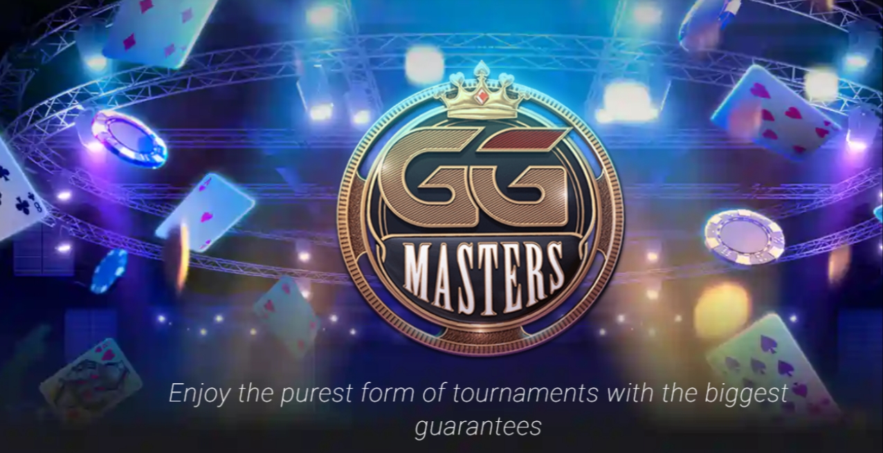 GGPoker GGPoker