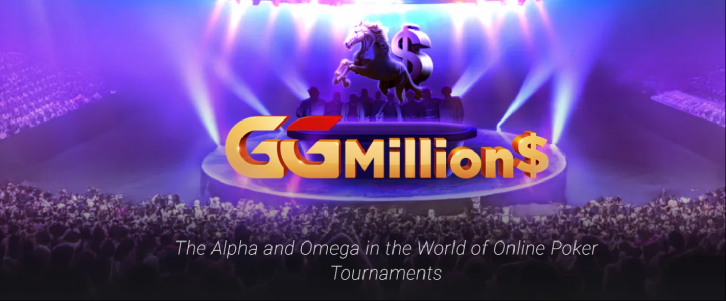 GGPoker GGPoker