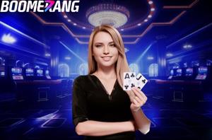 BoomerangBet 8K Roulette Run