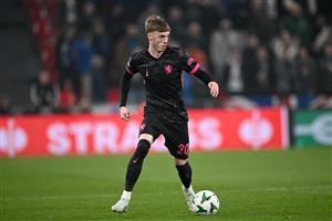 Cole Palmer of Chelsea (Getty Images)