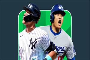 MLB 2025