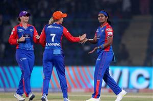 delhi capitals women