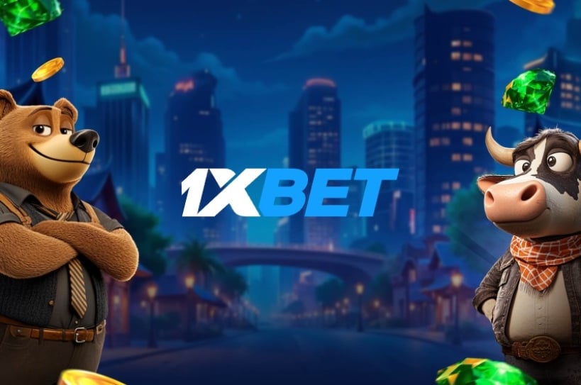 1xBet Godzidrop Bonus Frenzy