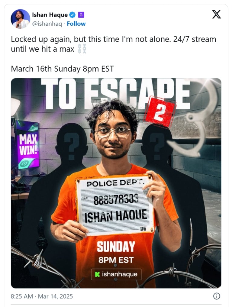 Ishan Ishan