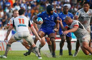 Chiefs Super Rugby