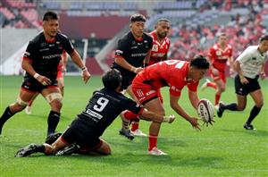 Kobe Steel vs Honda