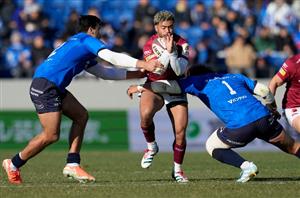 Wild Knights Japan Rugby League One