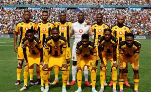 kaizer chiefs