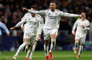 real madrid