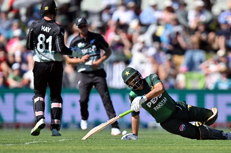 new zealand cricket