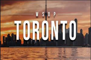 WSOP 2025 International Circuit