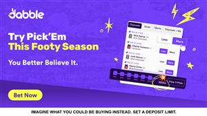 AFL Pick'em